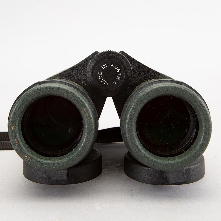 Swarowski optics, binoculars, SLC 8x30, 2008.