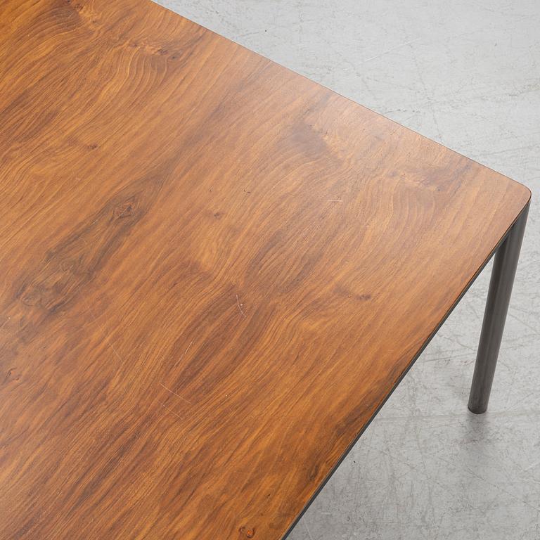 Dining table, Minotti, Italy.