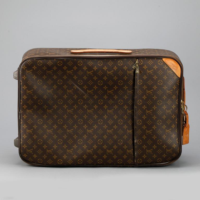 RESVÄSKA, Louis Vuitton "Pegase 70".