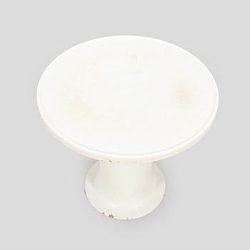 Yrjö Kukkapuro, a 1970s 'Saturnus' table, made to order, Haimi.