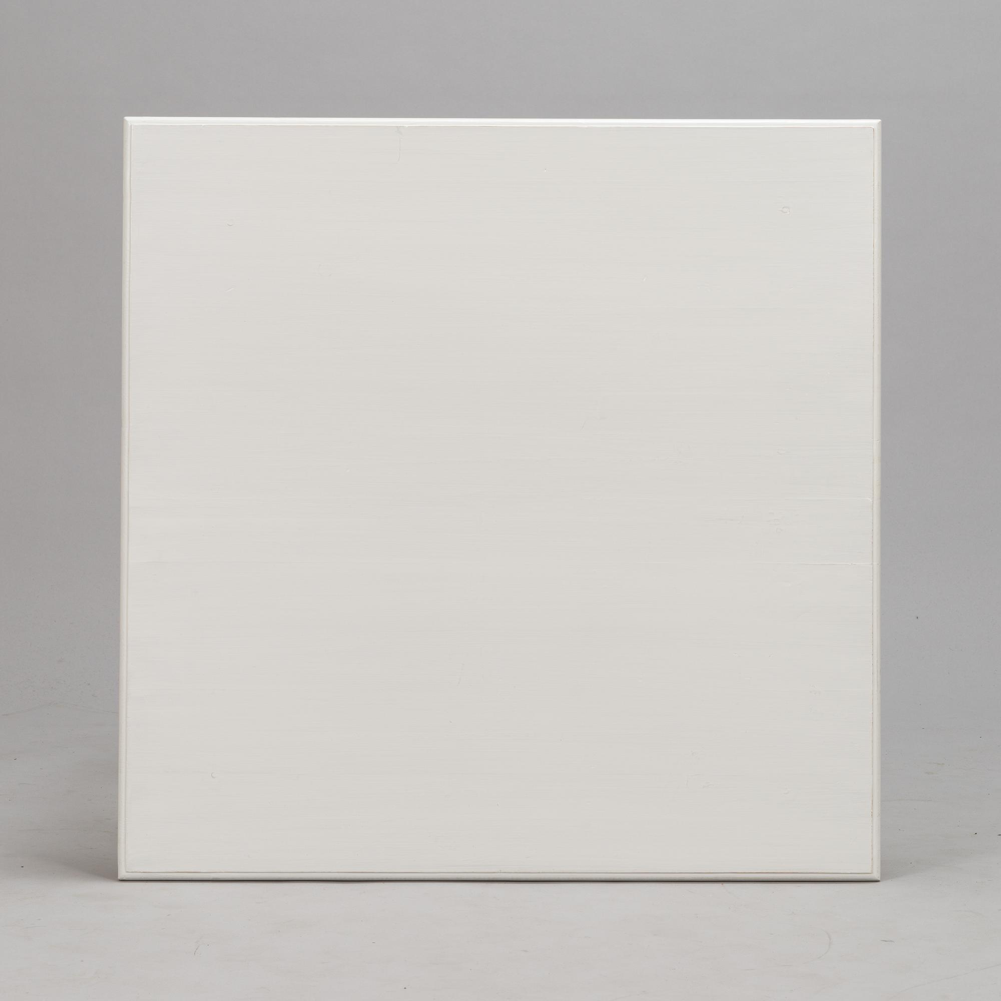 Verannan kalusto, 6 osaa, n 1900.