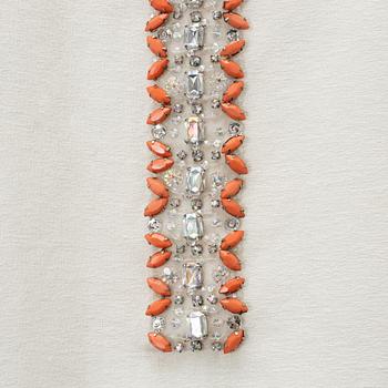 Giambattista Valli, klänning, storlek 38/XXS.