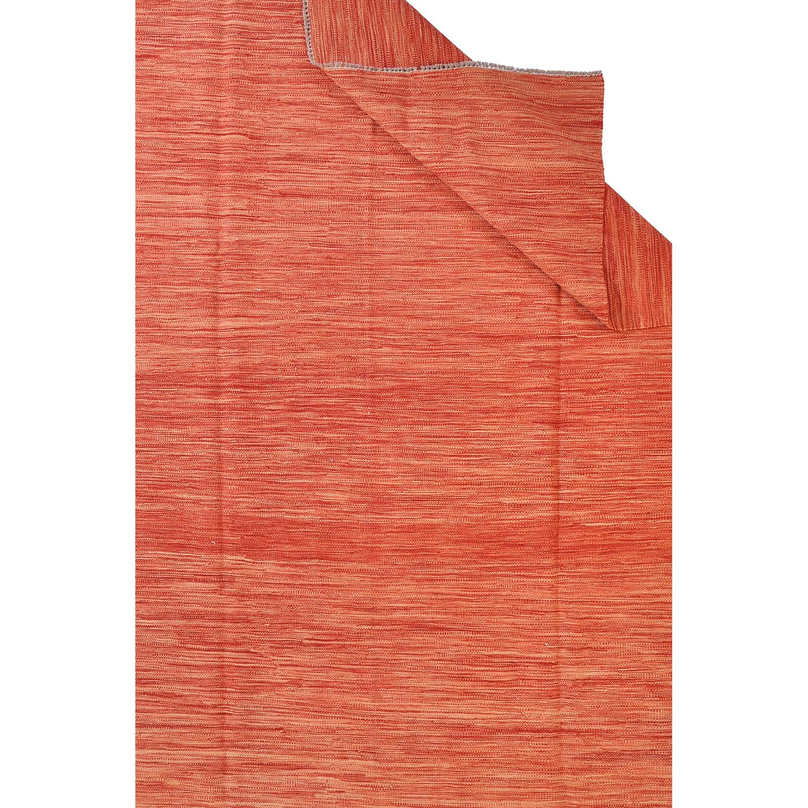 Matta, kelim, ca 294 x 197 cm.