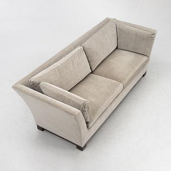 A sofa, Slettvoll, Norway.
