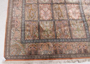 MATTA, orientalisk. 267x185.