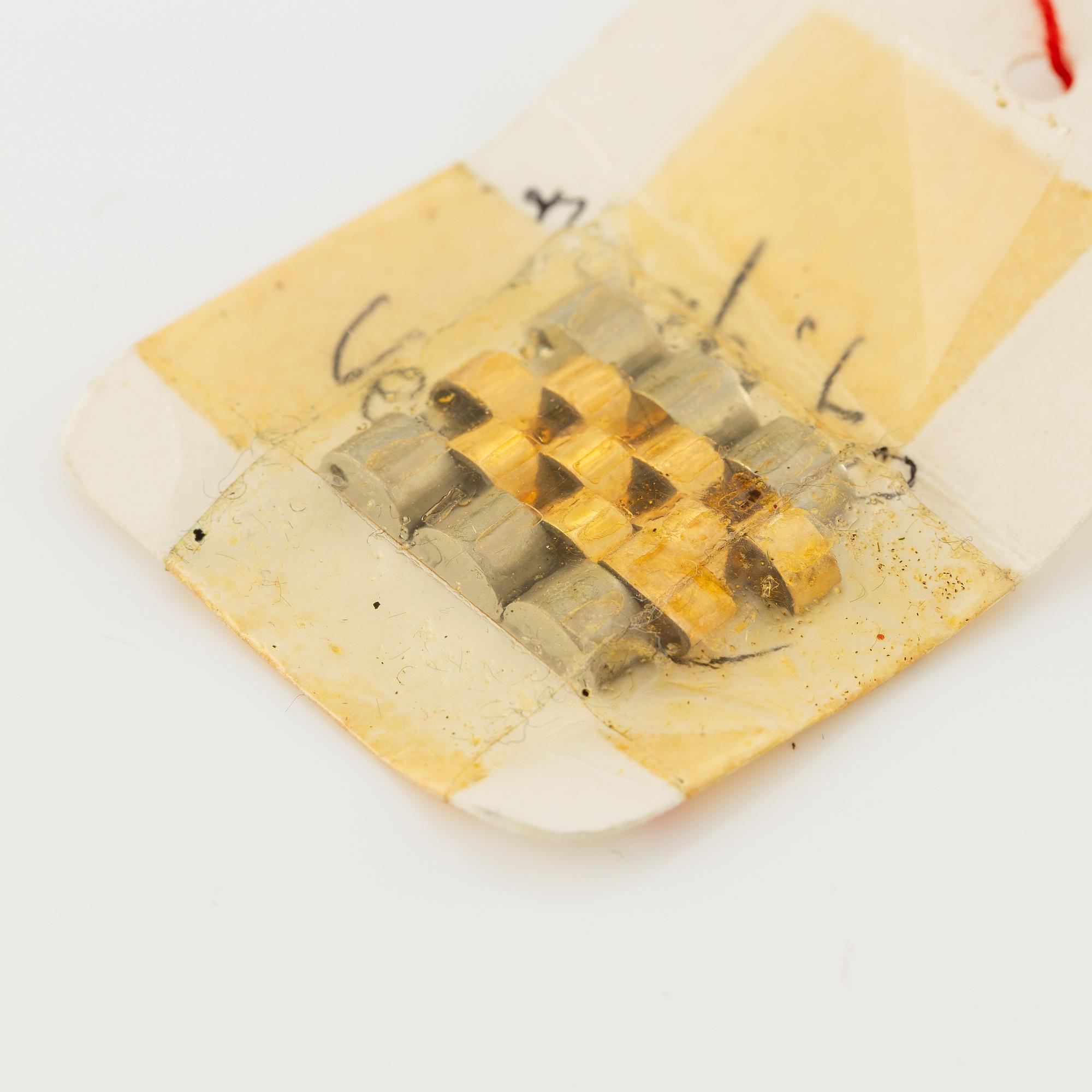 Rolex, Oyster Perpetual, Datejust, wristwatch, 36 mm.