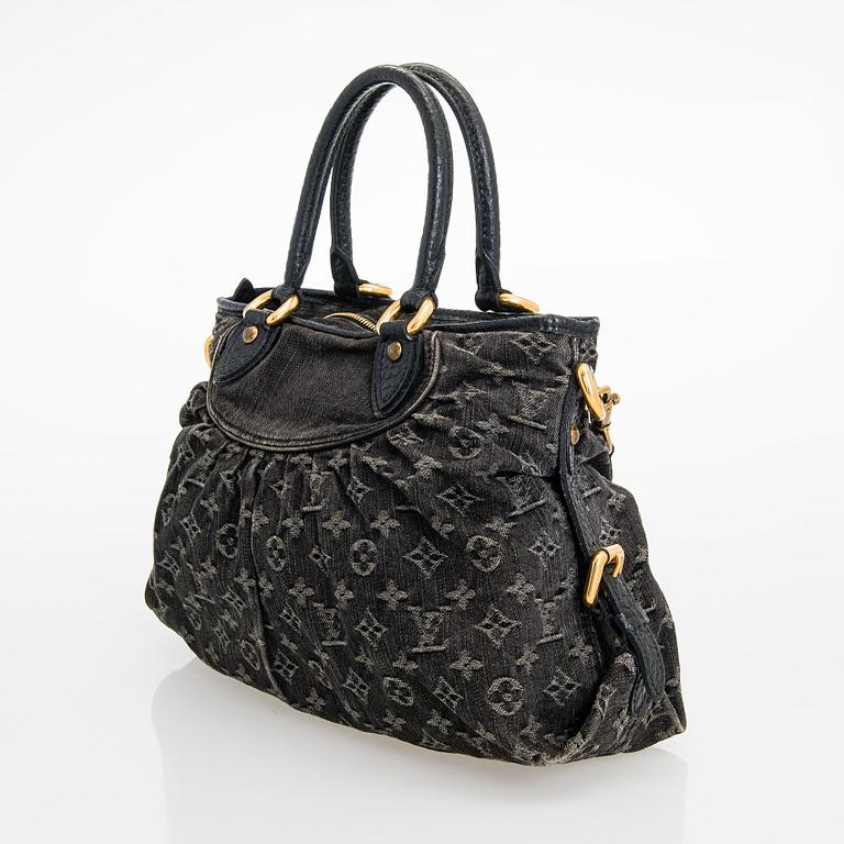 Louis Vuitton, "Neo Cabby", väska.