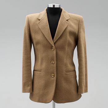 KAVAJ, Emporio Armani, Italien.