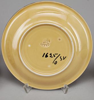 SERVIS, 15 delar, "Pagod", Allan Ebeling, Bo Fajans.