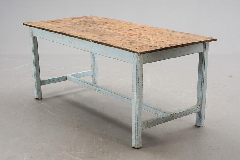 BORD, allmoge, 1800/1900-tal.