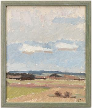 Lars Erik Falk, "Vaksala".