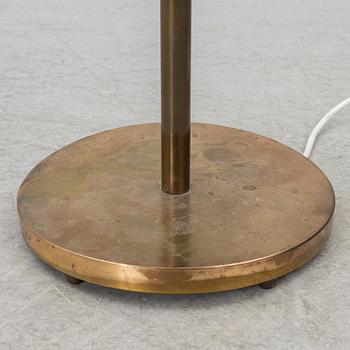 Josef Frank, a model 1838 floor lamp, Svenskt Tenn.