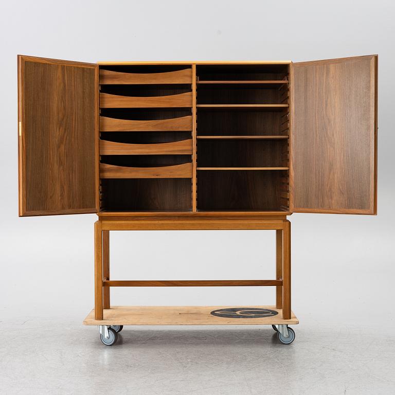 A cabinet, Göte Möbler, Sweden, mid20th century.