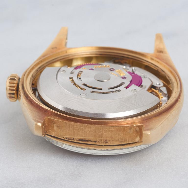 ROLEX, Oyster Perpetual, Day-Date, Chronometer, armbandsur, 36 mm,