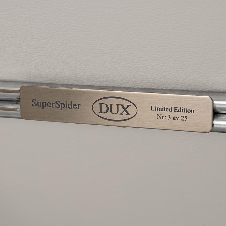 Kenneth Bergenblad, liggfåtölj, "Superspider", Dux.
