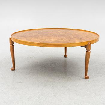 Josef Frank, Coffee table, model B2139, Svenskt Tenn, post 1985.