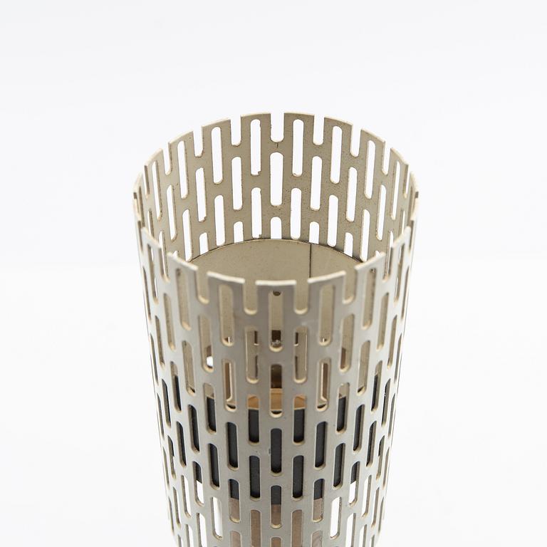 Harald Notini, Wall lamp, model "11262", Böhlmarks, 1940s/1950s.