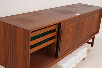 SIDEBOARD, Karl Erik Ekselius, JO Carlsson, Vetlanda. Sweden, dat 1960-tal.