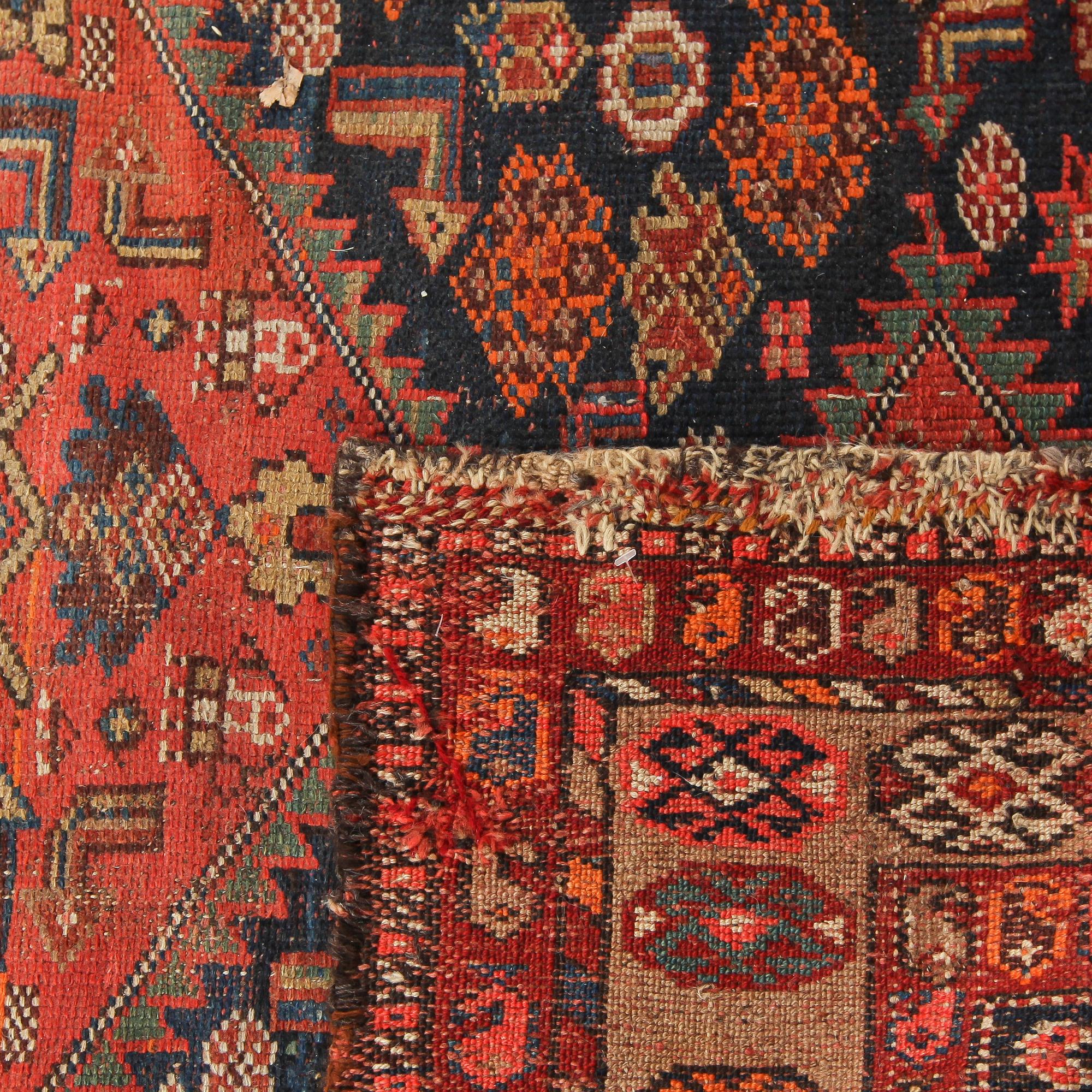 GALLERIMATTA, orientalisk, semiantik, 430x117 cm.