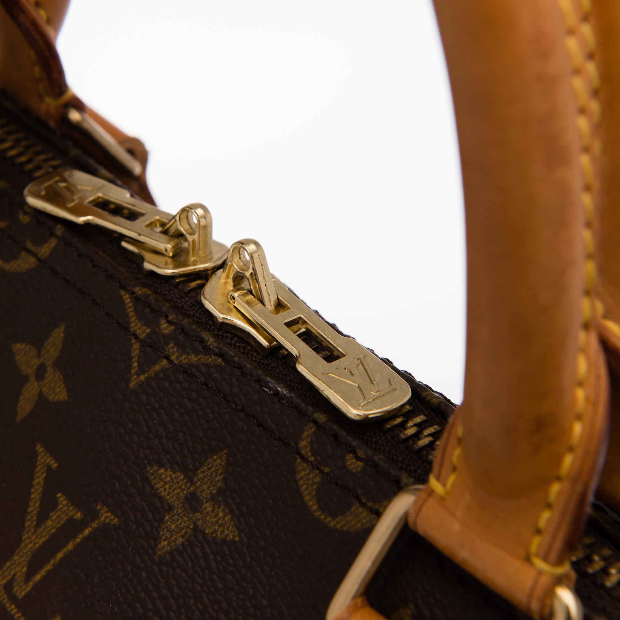 LOUIS VUITTON, "Keepall Bandouliere 55", LAUKKU.