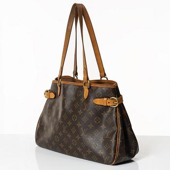 Louis Vuitton, bag, "Batignolles Horizontal", 2006.