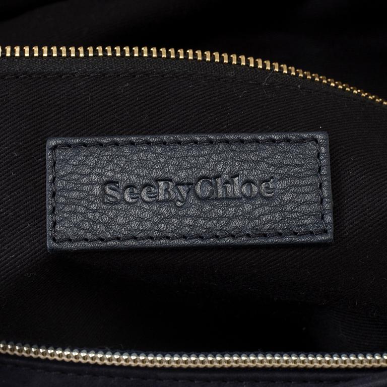 HANDBAG by Chloé.