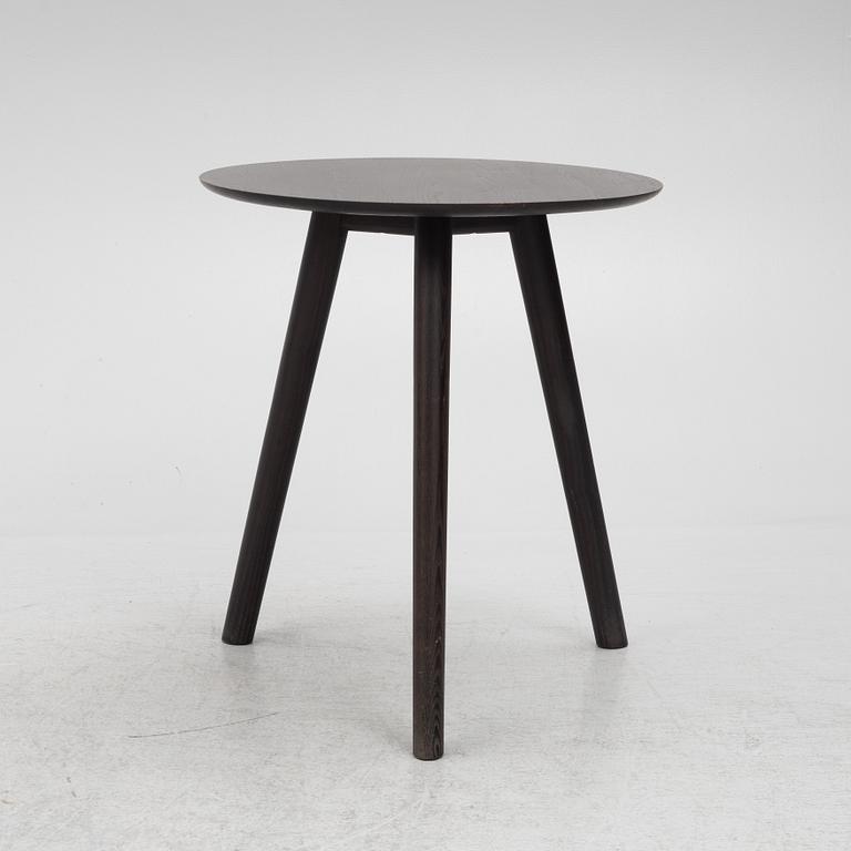 Ronan & Erwan Bouroullec, bord, "MC3 OSSO",  Mattiazzi, Italien, efter 2011.