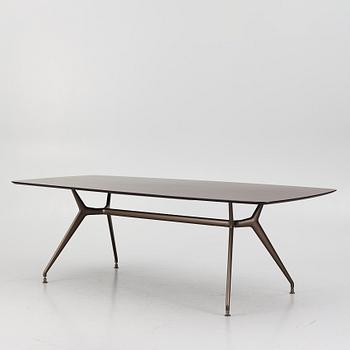 Giuseppe Bavuso, matbord, "Manta", Rimadesio, Italien.