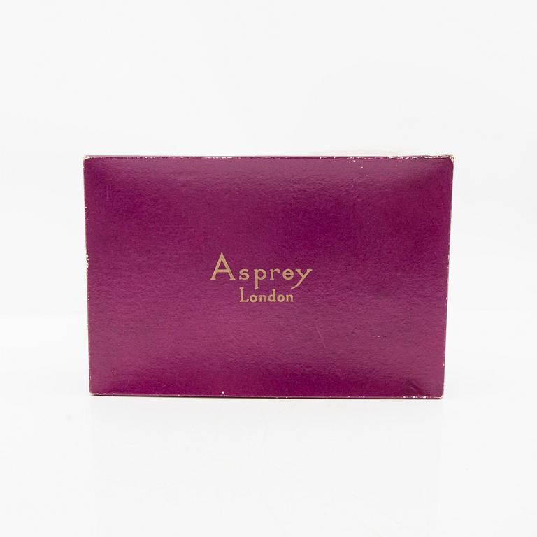Asprey evening bag, London 1960.