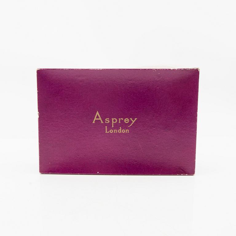 Asprey aftonväska, London 1960.