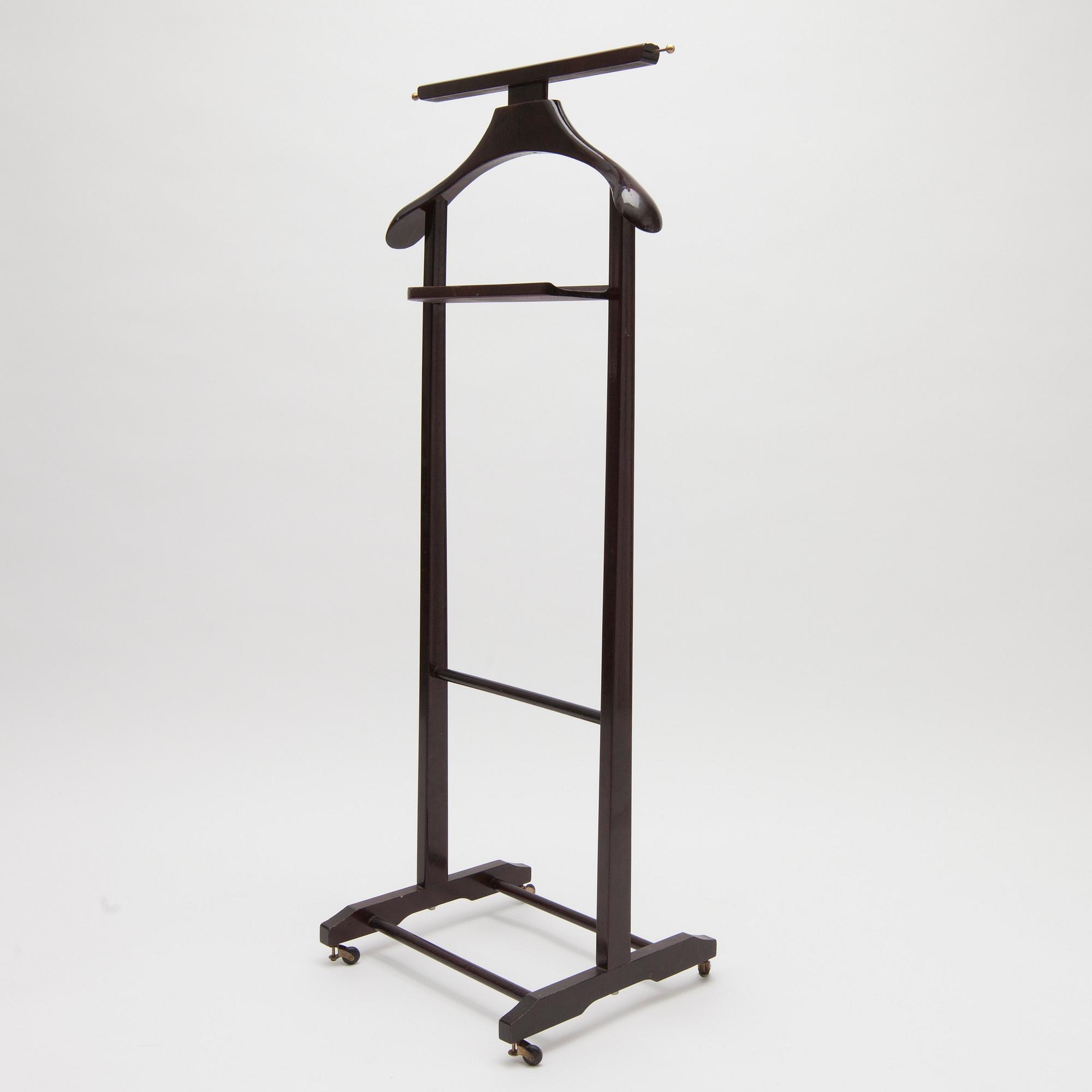 HERRBETJÄNT, Fratelli Reguitti, Italien 1900-talets senare hälft.