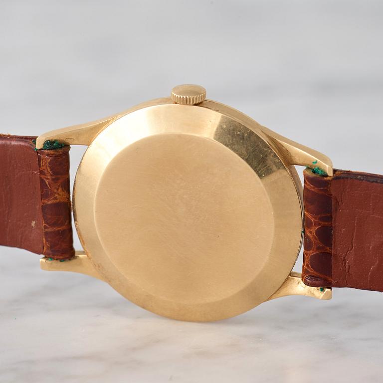 INTERNATIONAL WATCH CO, "IWC", Schaffhausen, wristwatch, 33 mm,