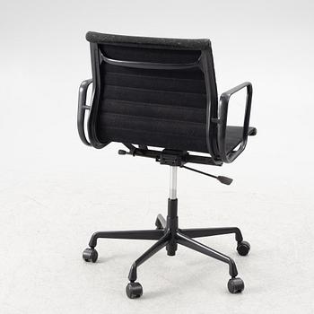 Charles & Ray Eames, office chair "EA 108" for Vitra.
