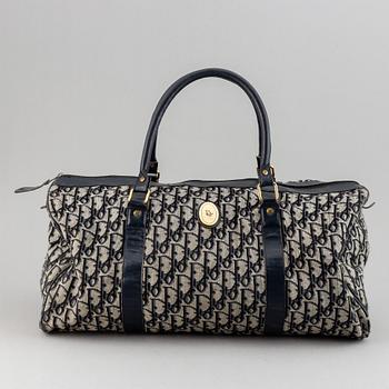 Christian Dior, weekendbag.