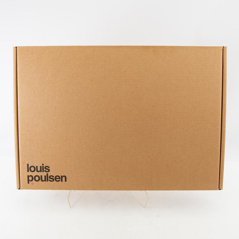 Poul Henningsen, wall lamp PH 3/2 for Louis Poulsen Denmark.