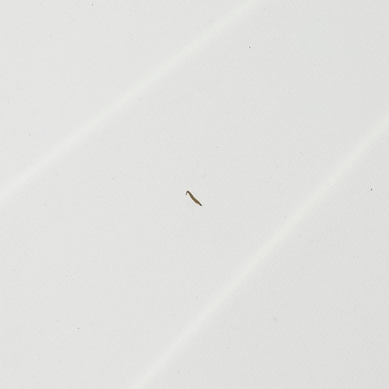 Taklampa / Plafond modell K5 - 25/PL för Idman 1900-talets mitt.