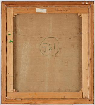 Inge Schiöler, "Stenig Strand".