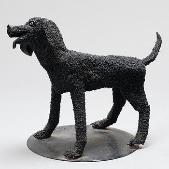Timo Ruokolainen, HUND.