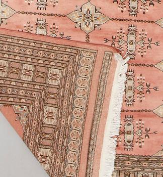 MATTA, Karachi. 304 x 200 cm.