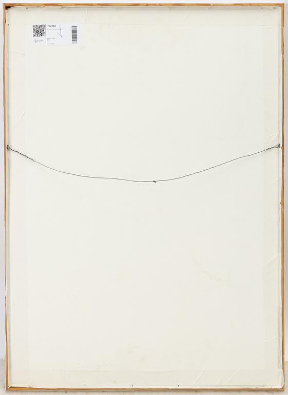 Anna Mizak, "Tecken".