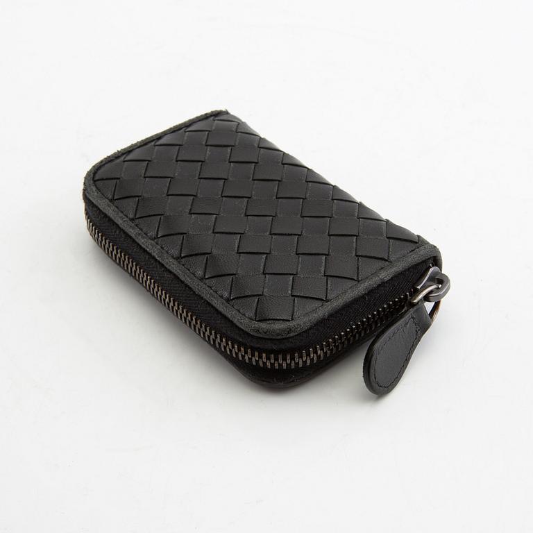 Bottega Veneta, wallet.