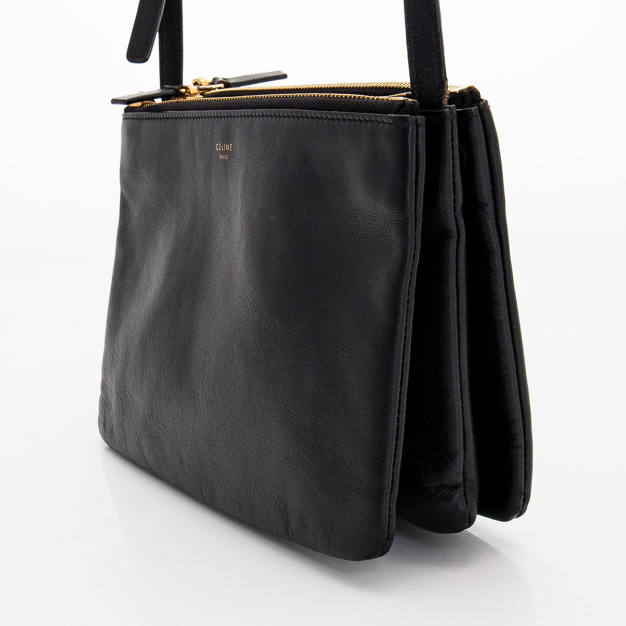 Céline, väska, "Trio Small".