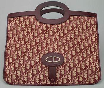 VÄSKA, Christian Dior.