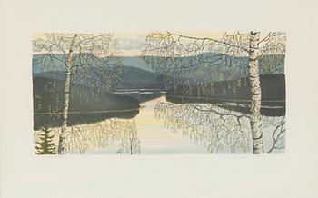 Per Julius, Winter/Spring.
