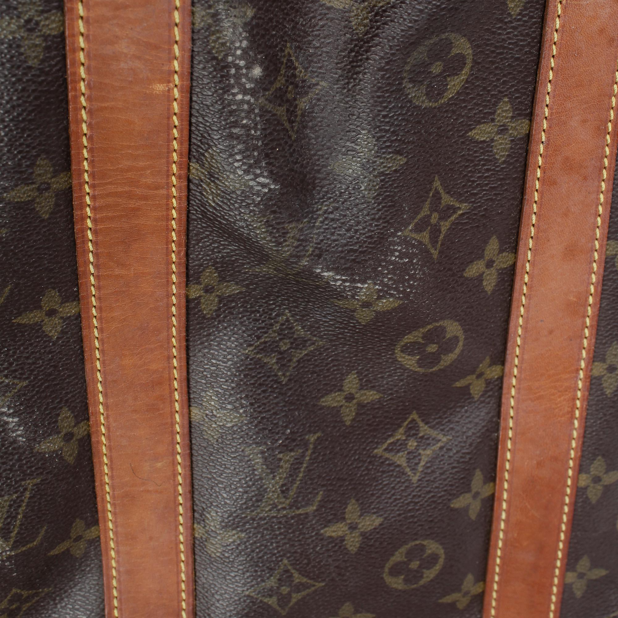 VÄSKA, "Randonnee", Louis Vuitton.
