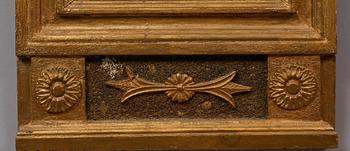 SPEGEL, empire, 1800-talets första hälft.