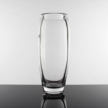 EDVIN ÖHRSTRÖM, vas, glas. Orrefors 1944.