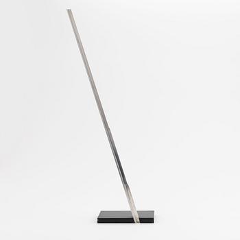Lars-Erik Falk, sculptur, signed and dated 1981.