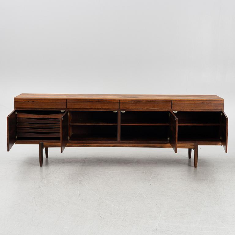 Ib Kofod Larsen, a sideboard, Faarup Møbelfabrik, Denmark 1960's.