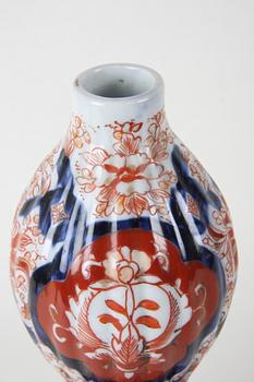 VAS, porslin, Japan.